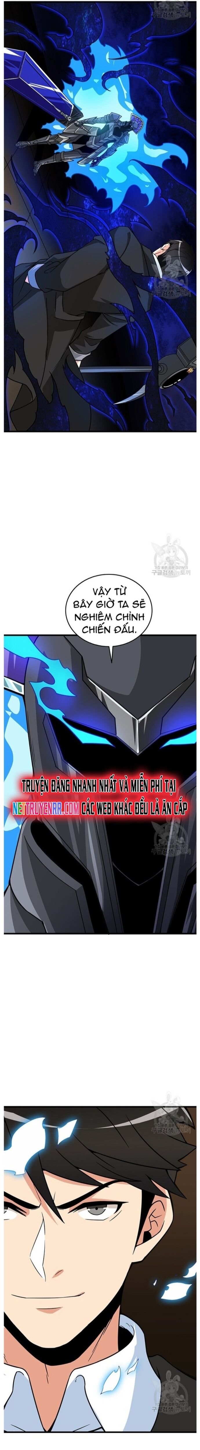 Tôi Là Người Chơi Duy Nhất Đăng Nhập Chap 128 - Next Chap 129
