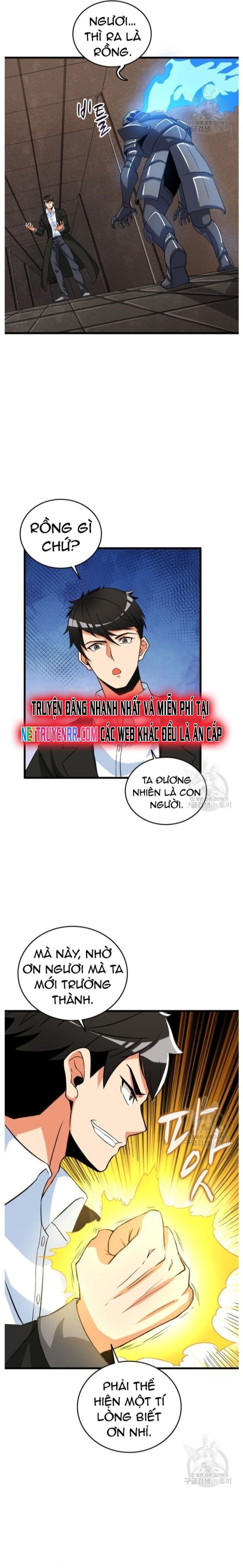 Tôi Là Người Chơi Duy Nhất Đăng Nhập Chap 130 - Next Chap 131