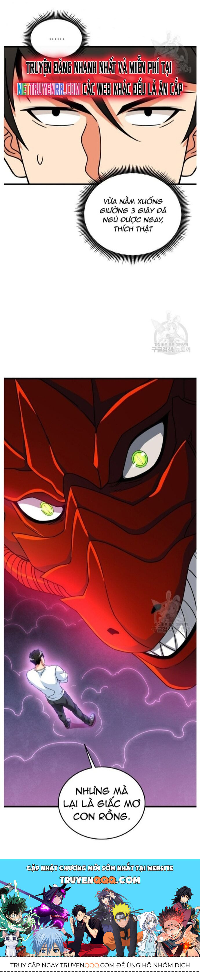 Tôi Là Người Chơi Duy Nhất Đăng Nhập Chap 131 - Next Chap 132