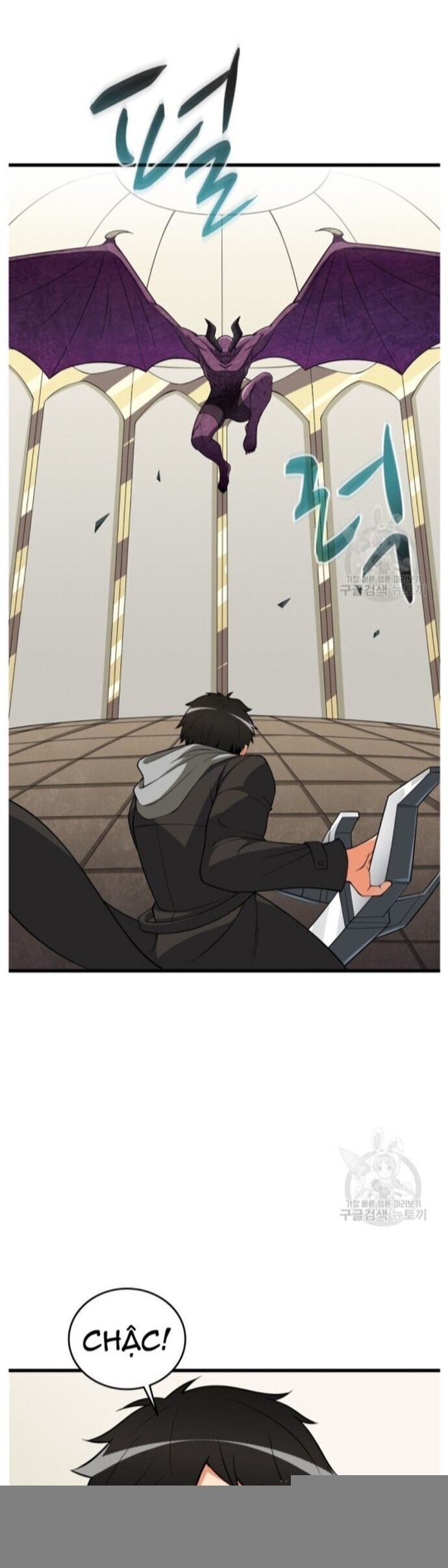 Tôi Là Người Chơi Duy Nhất Đăng Nhập Chap 135 - Next Chap 136