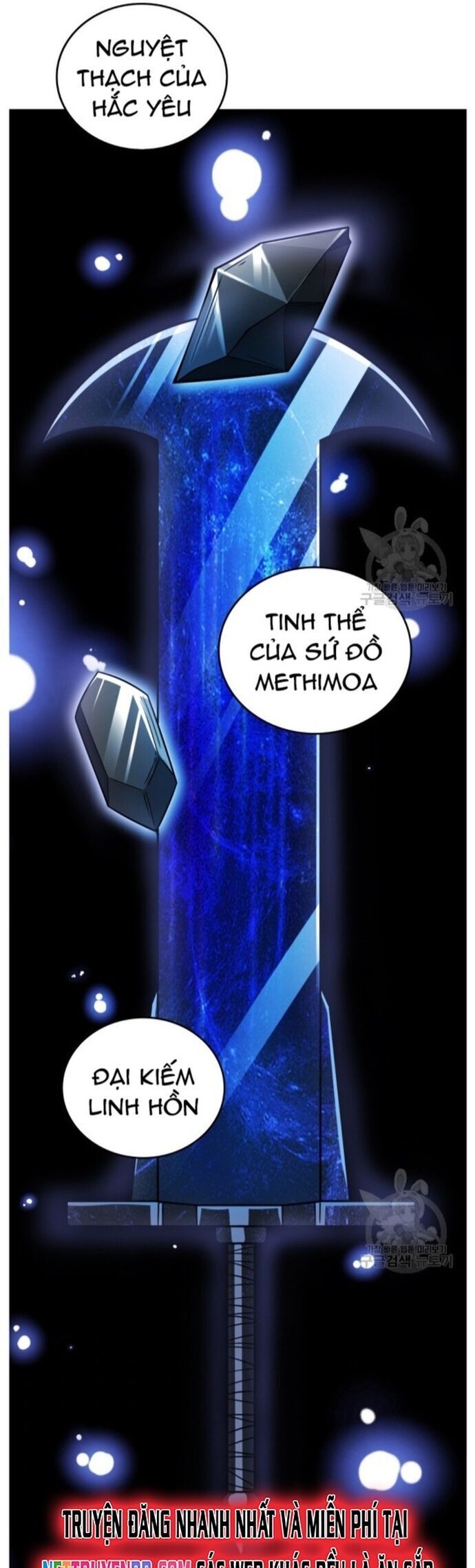 Tôi Là Người Chơi Duy Nhất Đăng Nhập Chap 136 - Next Chap 137