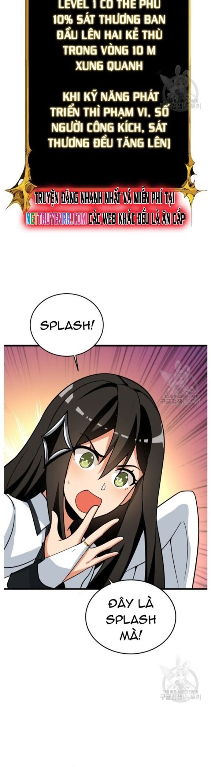 Tôi Là Người Chơi Duy Nhất Đăng Nhập Chap 137 - Next Chap 138