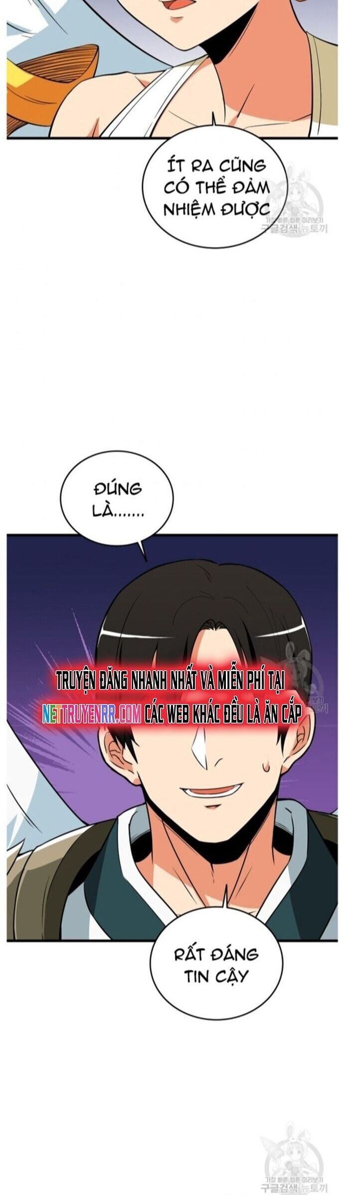 Tôi Là Người Chơi Duy Nhất Đăng Nhập Chap 139 - Next Chap 140