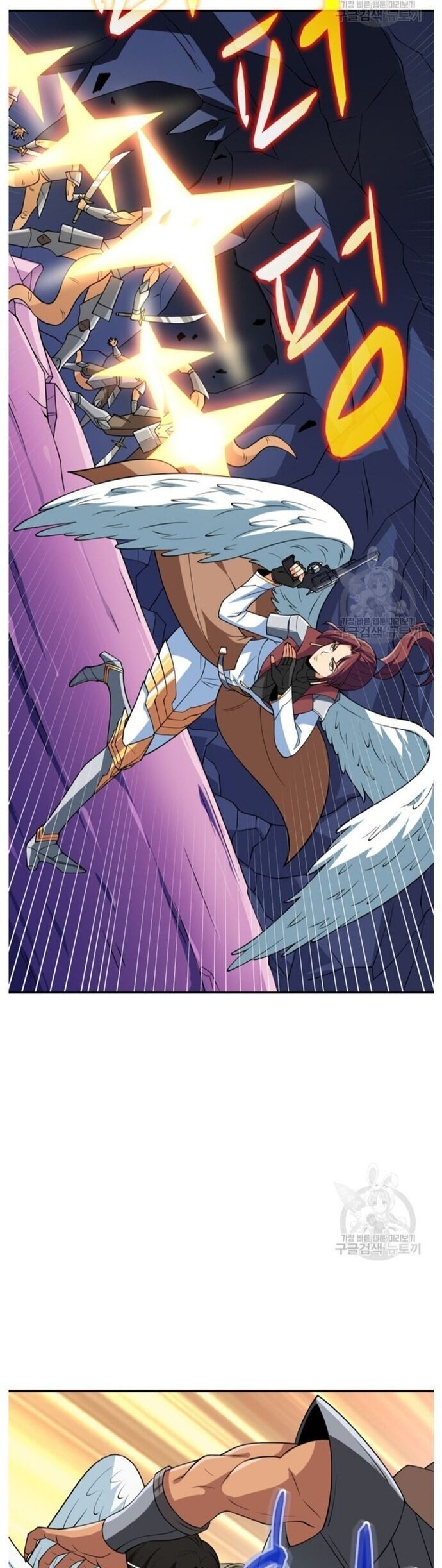 Tôi Là Người Chơi Duy Nhất Đăng Nhập Chap 139 - Next Chap 140