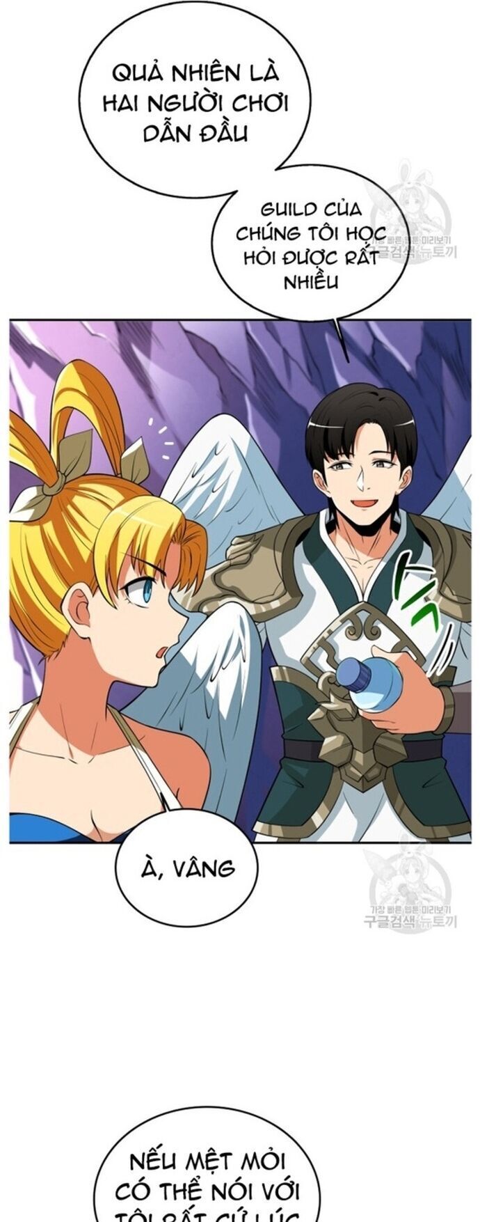 Tôi Là Người Chơi Duy Nhất Đăng Nhập Chap 139 - Next Chap 140