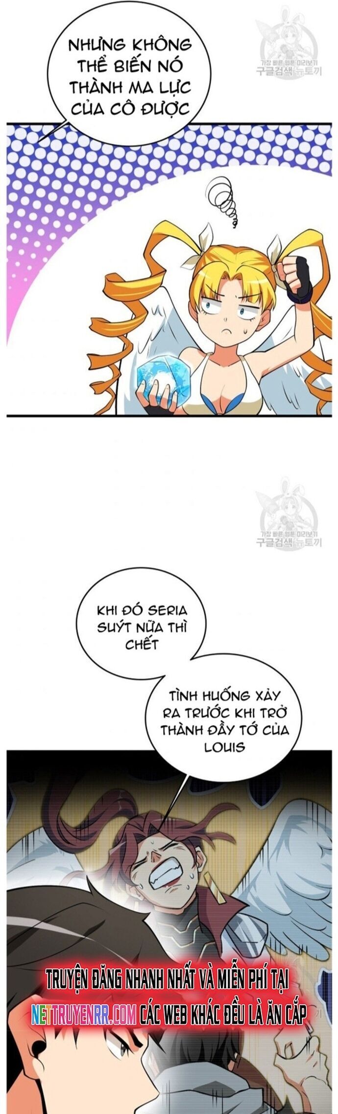 Tôi Là Người Chơi Duy Nhất Đăng Nhập Chap 140 - Next Chap 141