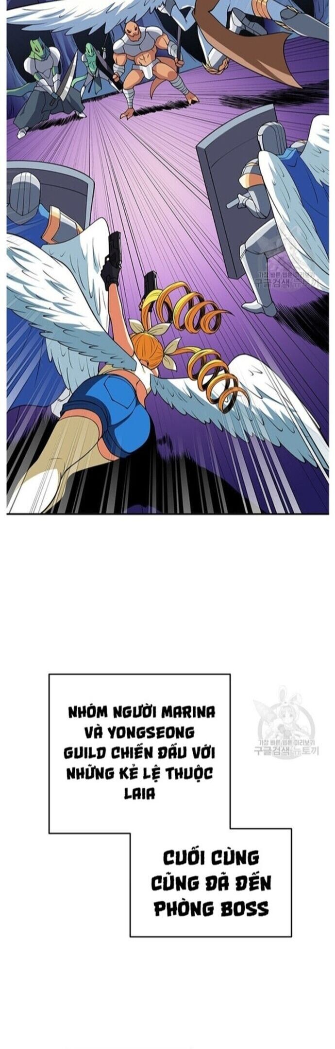 Tôi Là Người Chơi Duy Nhất Đăng Nhập Chap 140 - Next Chap 141