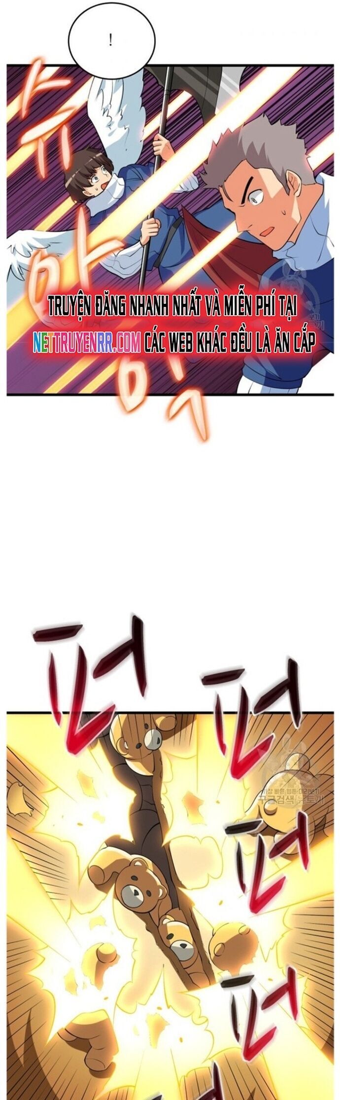 Tôi Là Người Chơi Duy Nhất Đăng Nhập Chap 141 - Next Chap 142