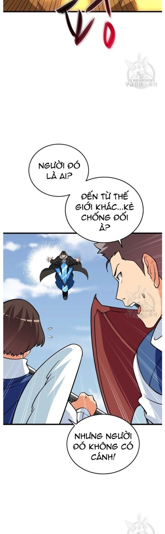 Tôi Là Người Chơi Duy Nhất Đăng Nhập Chap 141 - Next Chap 142