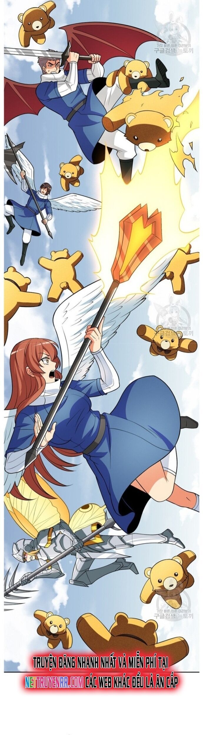 Tôi Là Người Chơi Duy Nhất Đăng Nhập Chap 141 - Next Chap 142