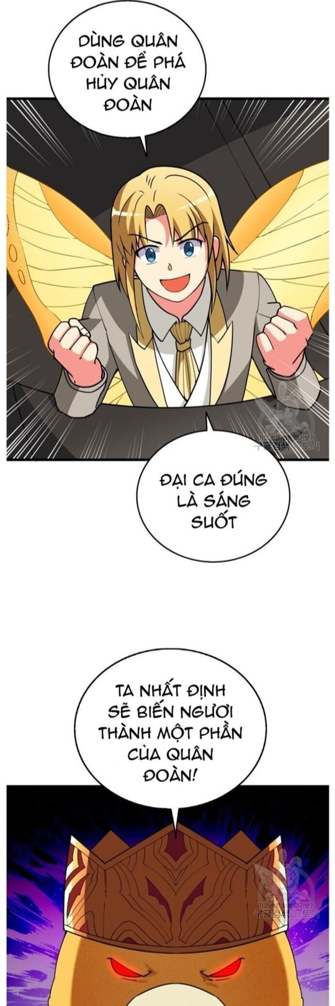 Tôi Là Người Chơi Duy Nhất Đăng Nhập Chap 143 - Next Chap 144