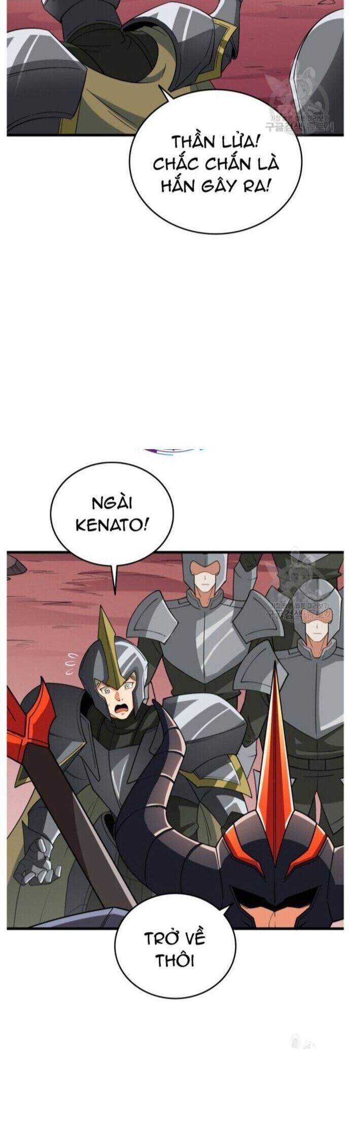 Tôi Là Người Chơi Duy Nhất Đăng Nhập Chap 143 - Next Chap 144