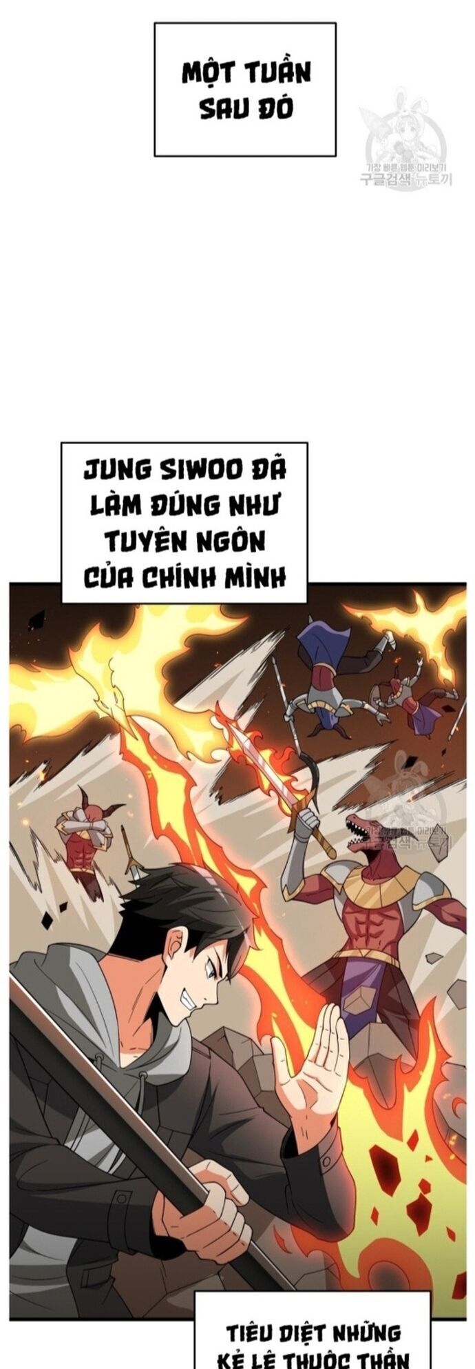 Tôi Là Người Chơi Duy Nhất Đăng Nhập Chap 143 - Next Chap 144