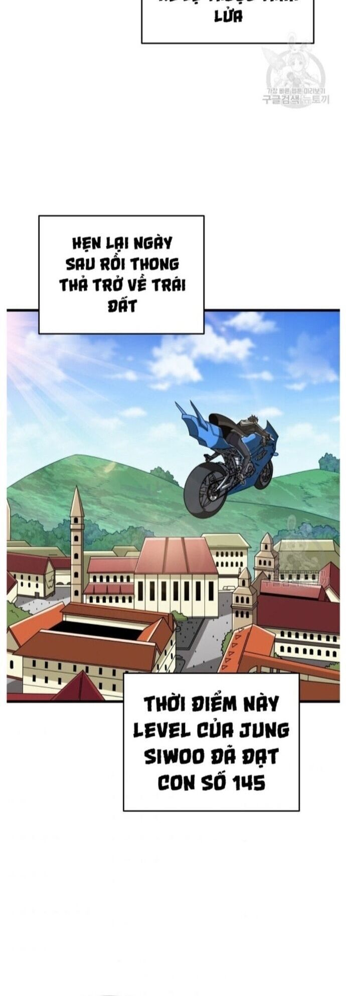 Tôi Là Người Chơi Duy Nhất Đăng Nhập Chap 143 - Next Chap 144