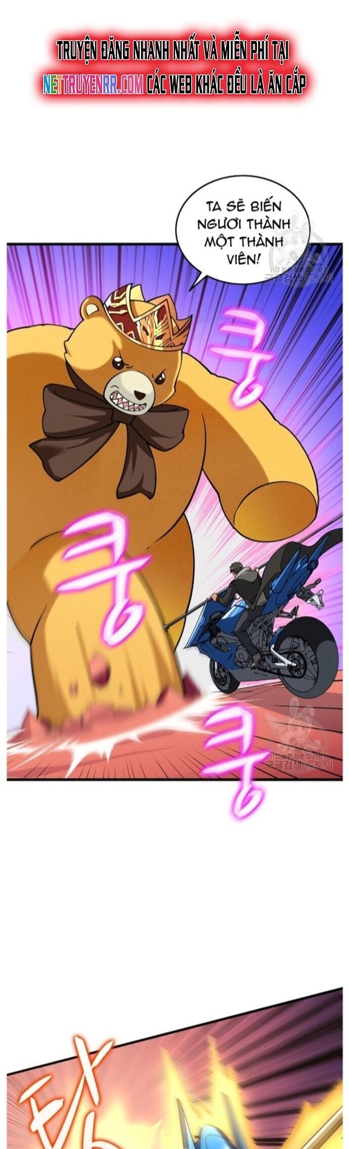 Tôi Là Người Chơi Duy Nhất Đăng Nhập Chap 143 - Next Chap 144