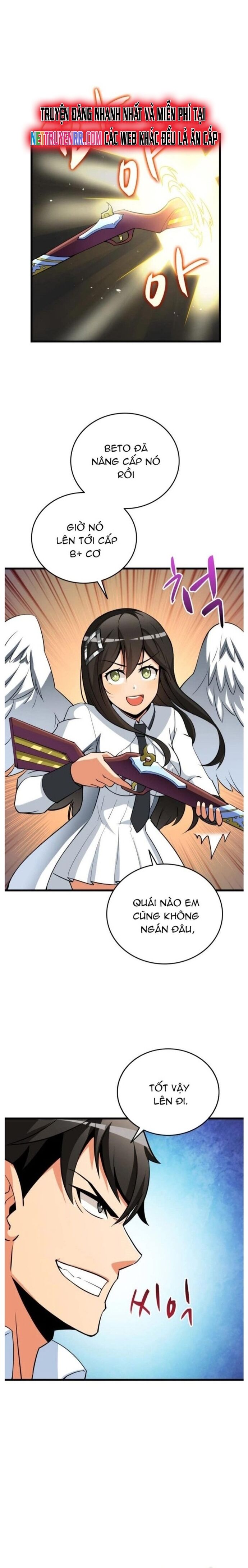 Tôi Là Người Chơi Duy Nhất Đăng Nhập Chap 146 - Next Chap 147