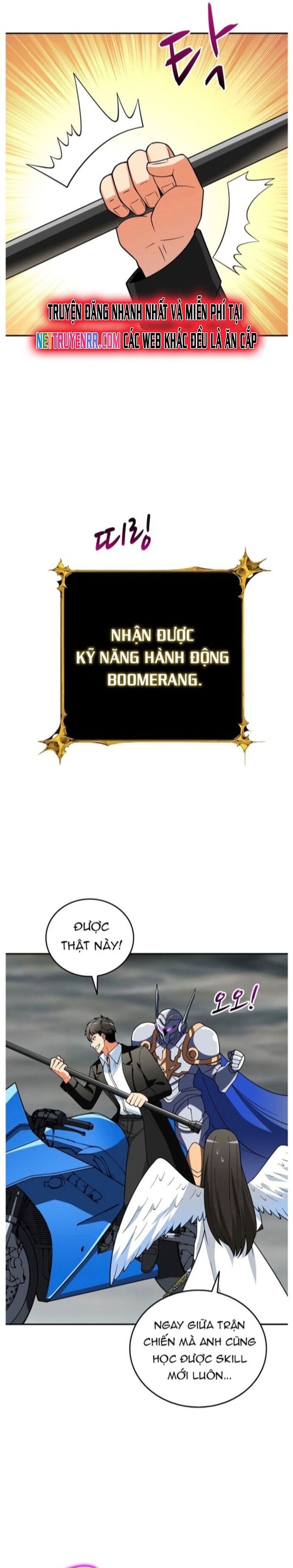 Tôi Là Người Chơi Duy Nhất Đăng Nhập Chap 148 - Next Chap 149