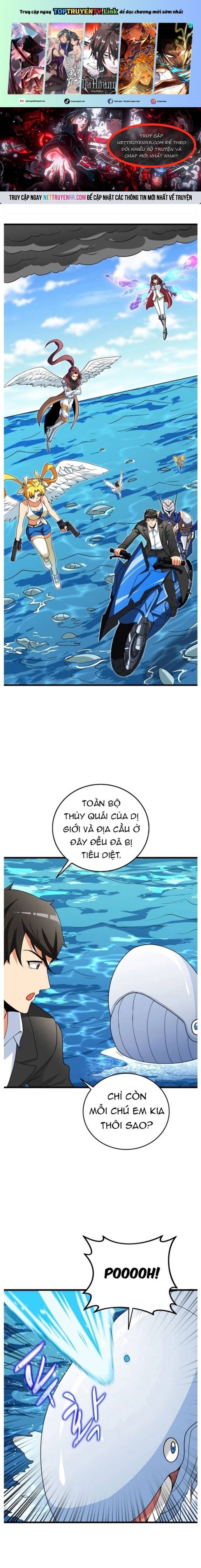 Tôi Là Người Chơi Duy Nhất Đăng Nhập Chap 149 - Next Chap 150