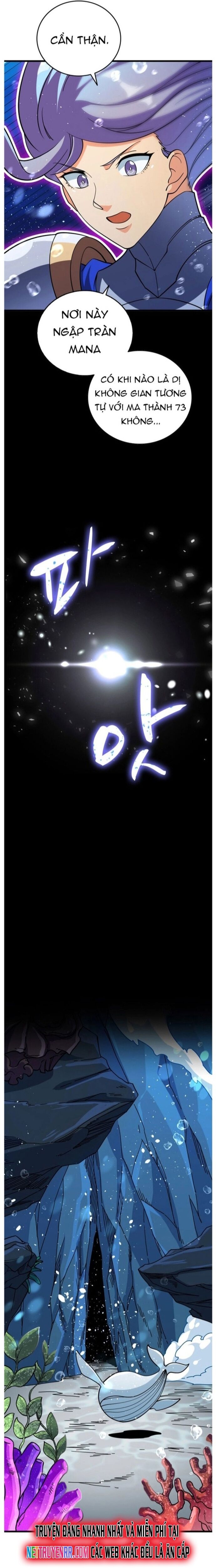 Tôi Là Người Chơi Duy Nhất Đăng Nhập Chap 149 - Next Chap 150