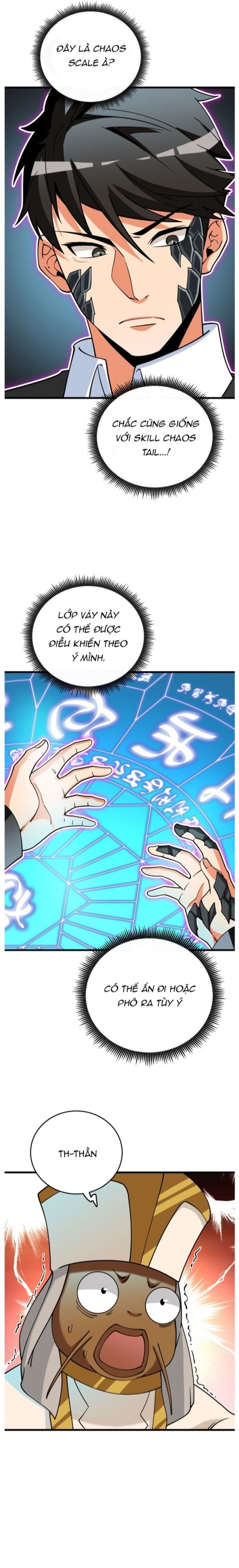 Tôi Là Người Chơi Duy Nhất Đăng Nhập Chap 150 - Next Chap 151