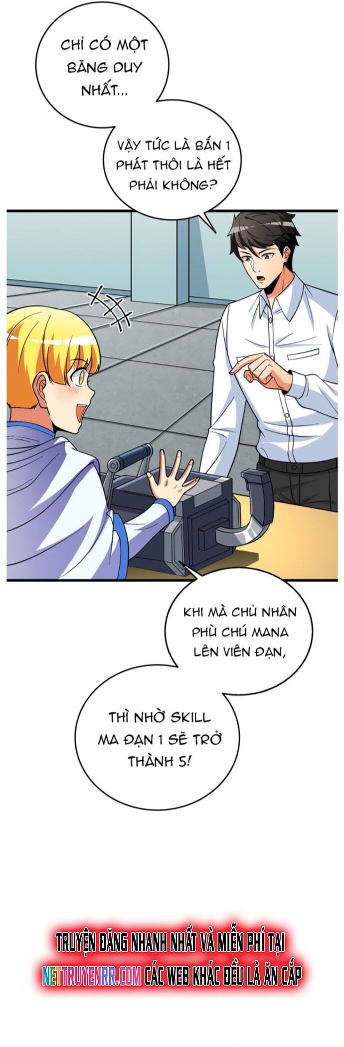 Tôi Là Người Chơi Duy Nhất Đăng Nhập Chap 150 - Next Chap 151
