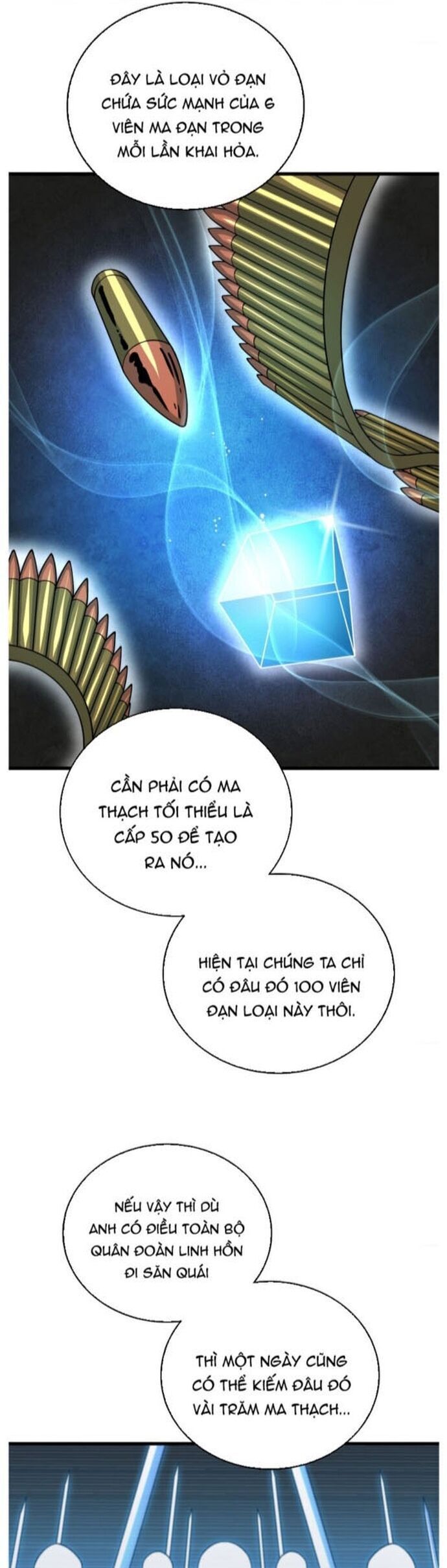 Tôi Là Người Chơi Duy Nhất Đăng Nhập Chap 151 - Next Chap 152