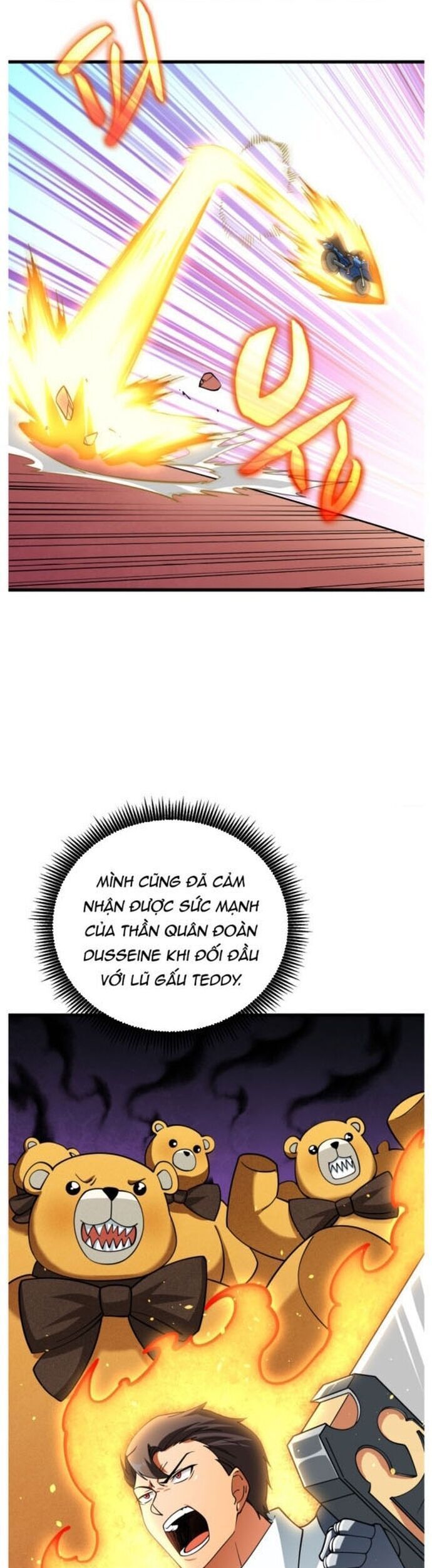 Tôi Là Người Chơi Duy Nhất Đăng Nhập Chap 151 - Next Chap 152