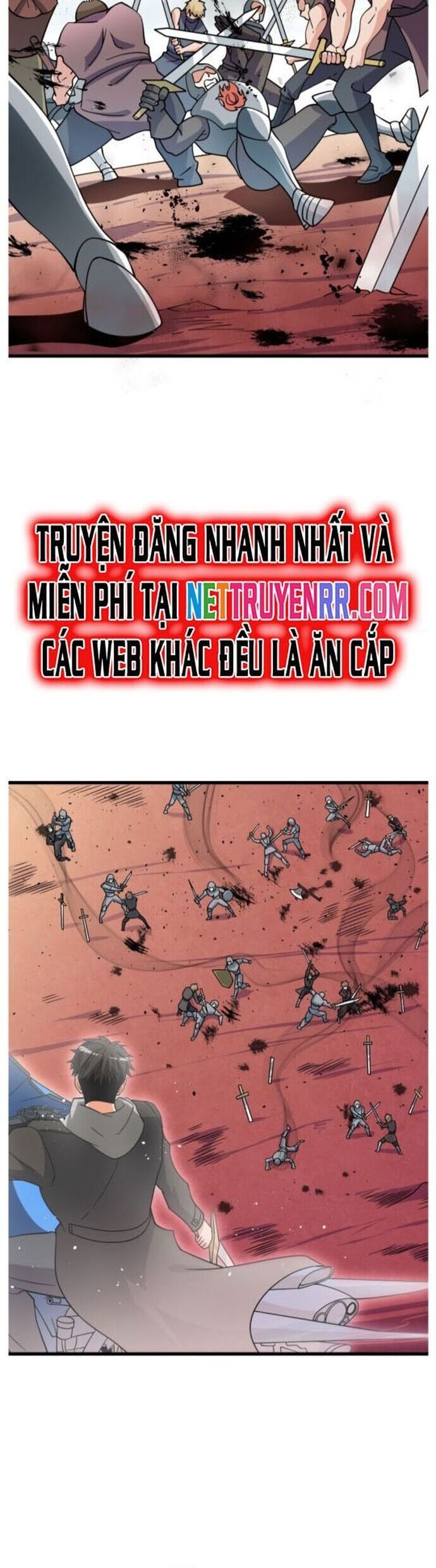 Tôi Là Người Chơi Duy Nhất Đăng Nhập Chap 151 - Next Chap 152