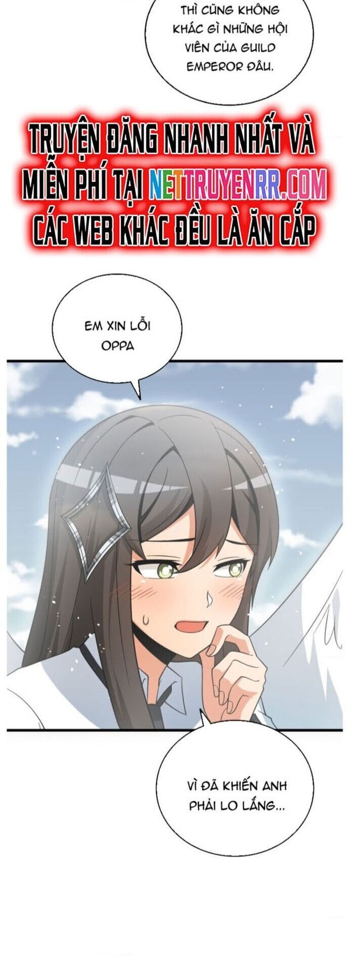 Tôi Là Người Chơi Duy Nhất Đăng Nhập Chap 151 - Next Chap 152