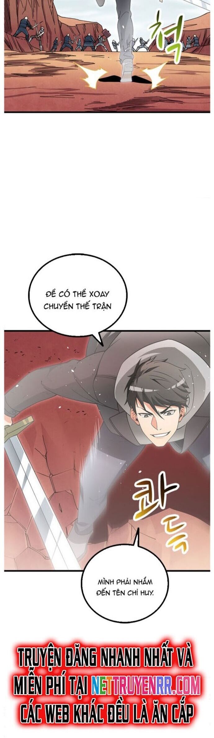 Tôi Là Người Chơi Duy Nhất Đăng Nhập Chap 151 - Next Chap 152