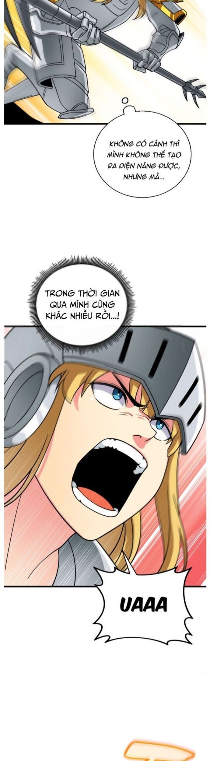 Tôi Là Người Chơi Duy Nhất Đăng Nhập Chap 151 - Next Chap 152