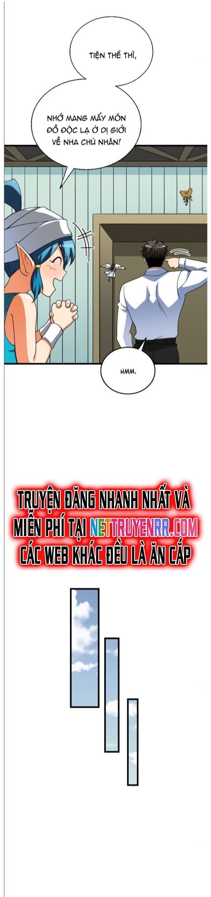 Tôi Là Người Chơi Duy Nhất Đăng Nhập Chap 151 - Next Chap 152