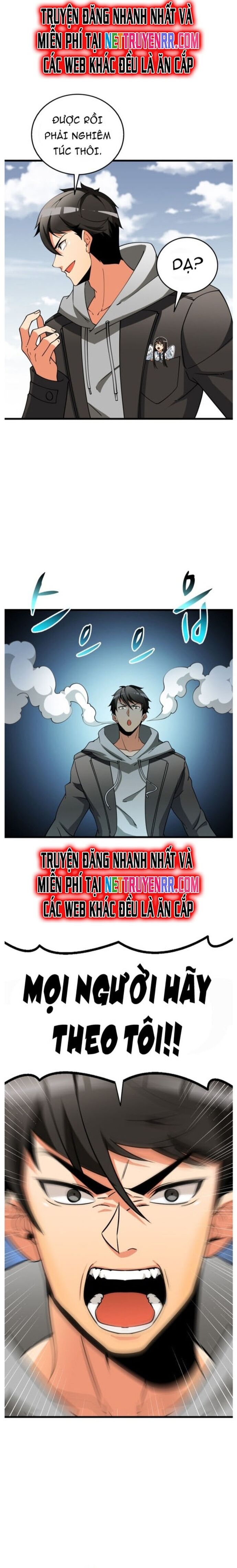 Tôi Là Người Chơi Duy Nhất Đăng Nhập Chap 152 - Next Chap 153