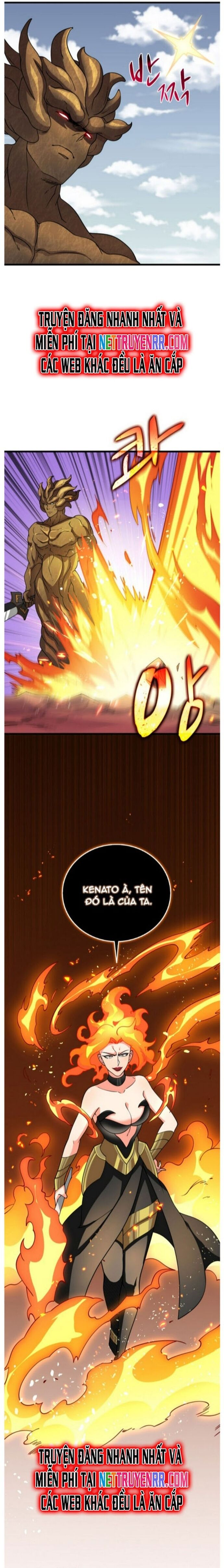 Tôi Là Người Chơi Duy Nhất Đăng Nhập Chap 153 - Next Chap 154