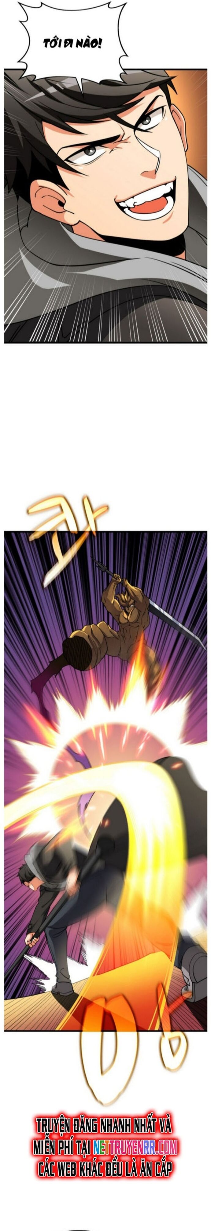 Tôi Là Người Chơi Duy Nhất Đăng Nhập Chap 153 - Next Chap 154