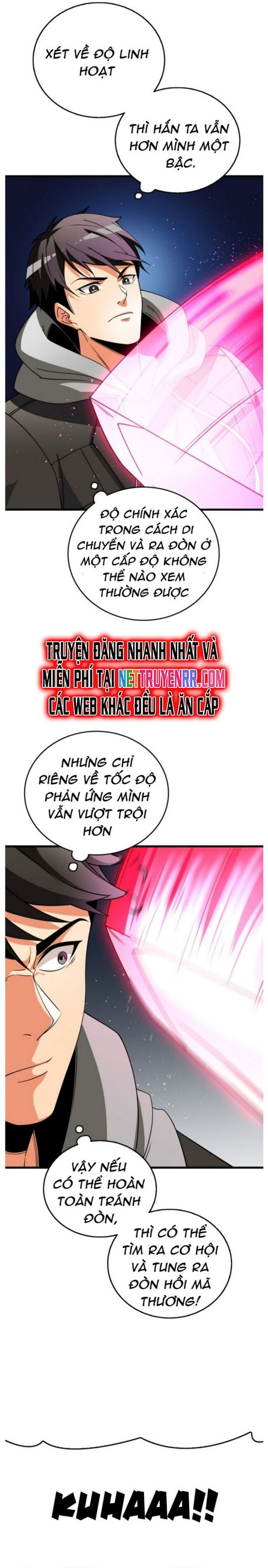 Tôi Là Người Chơi Duy Nhất Đăng Nhập Chap 153 - Next Chap 154