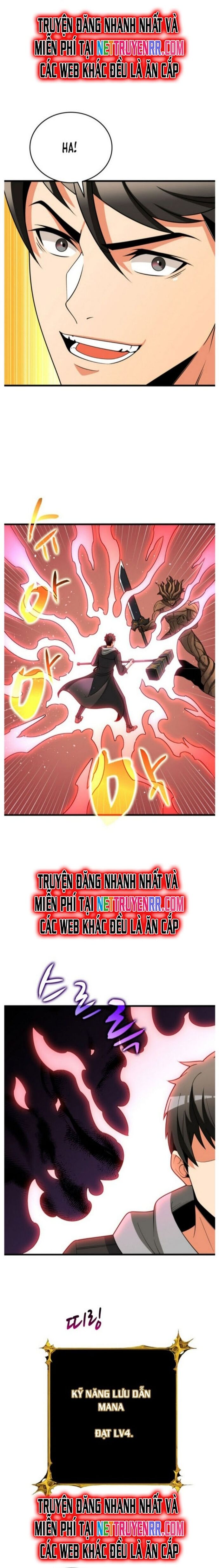 Tôi Là Người Chơi Duy Nhất Đăng Nhập Chap 153 - Next Chap 154