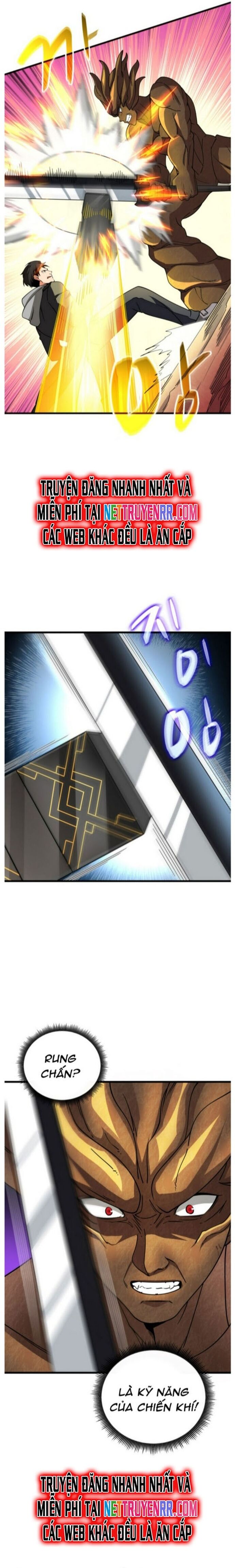 Tôi Là Người Chơi Duy Nhất Đăng Nhập Chap 153 - Next Chap 154