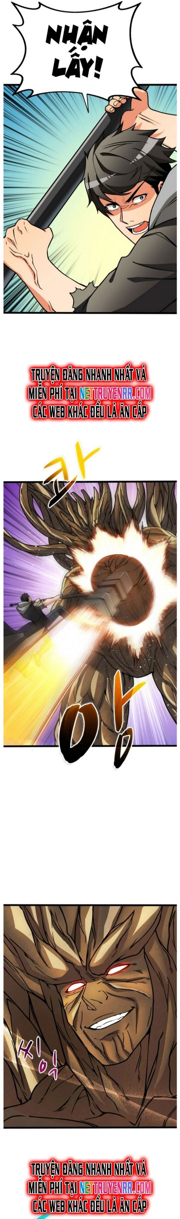 Tôi Là Người Chơi Duy Nhất Đăng Nhập Chap 154 - Next Chap 155