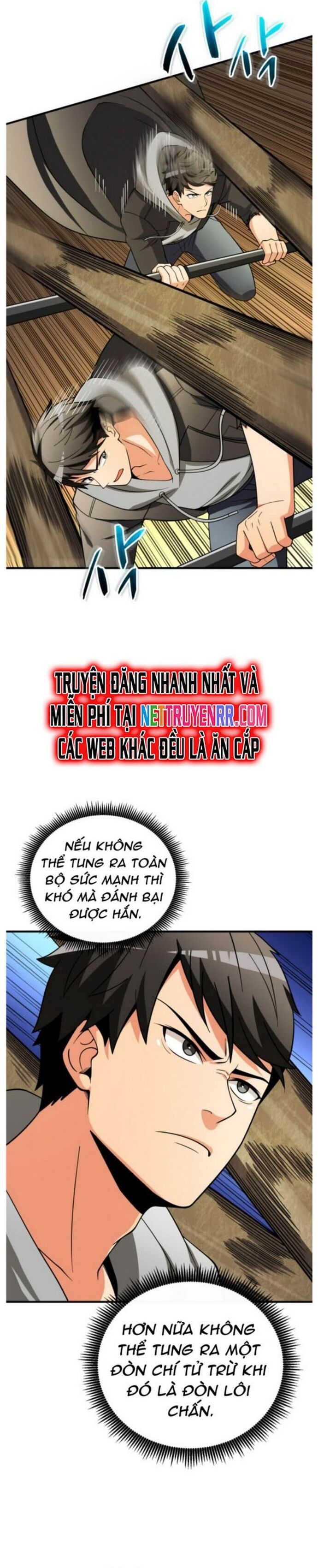 Tôi Là Người Chơi Duy Nhất Đăng Nhập Chap 154 - Next Chap 155
