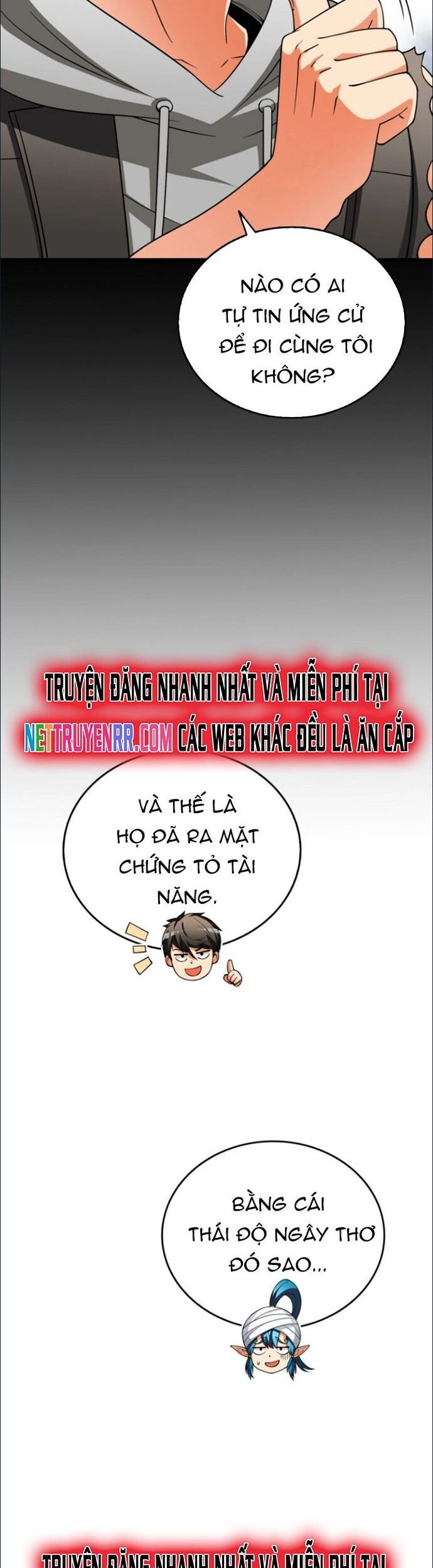 Tôi Là Người Chơi Duy Nhất Đăng Nhập Chap 155 - Next Chap 156