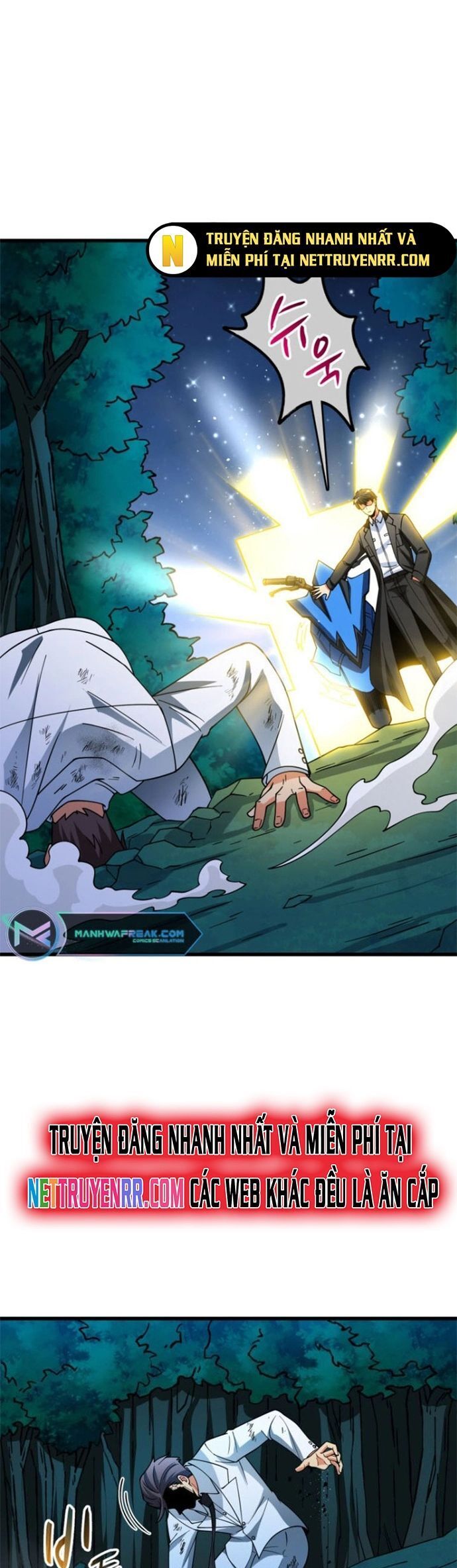 Tôi Là Người Chơi Duy Nhất Đăng Nhập Chap 156 - Next Chap 157