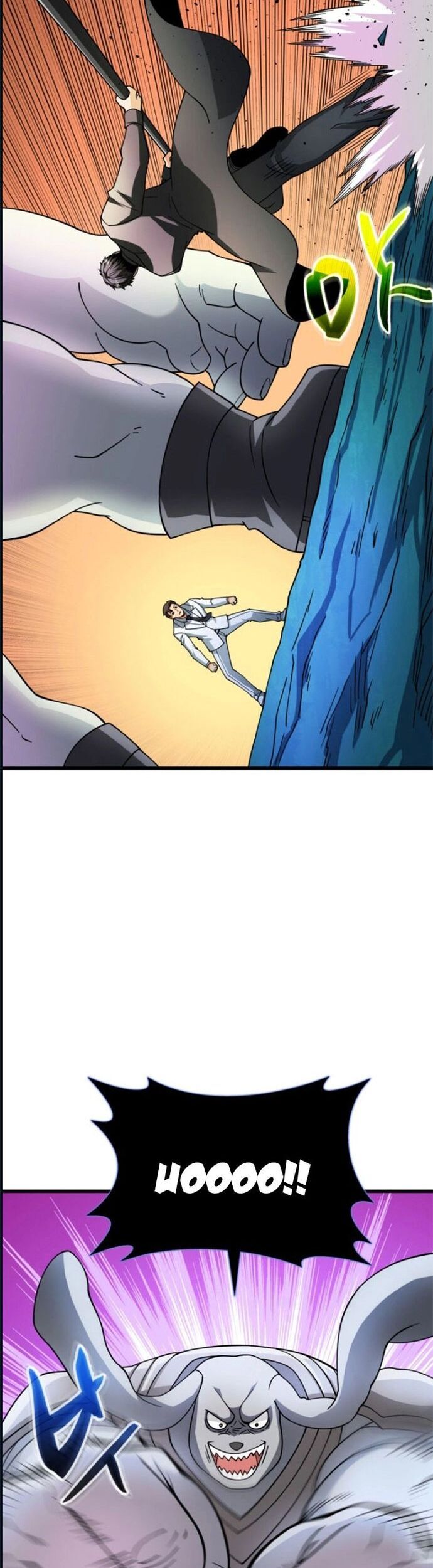 Tôi Là Người Chơi Duy Nhất Đăng Nhập Chap 157 - Next Chap 158