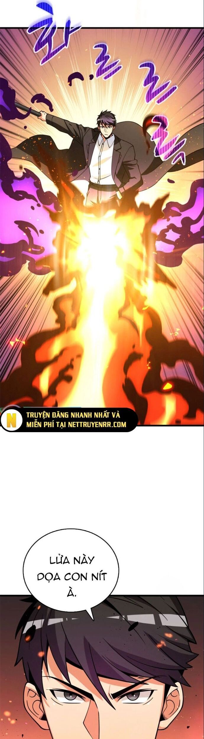 Tôi Là Người Chơi Duy Nhất Đăng Nhập Chap 157 - Next Chap 158