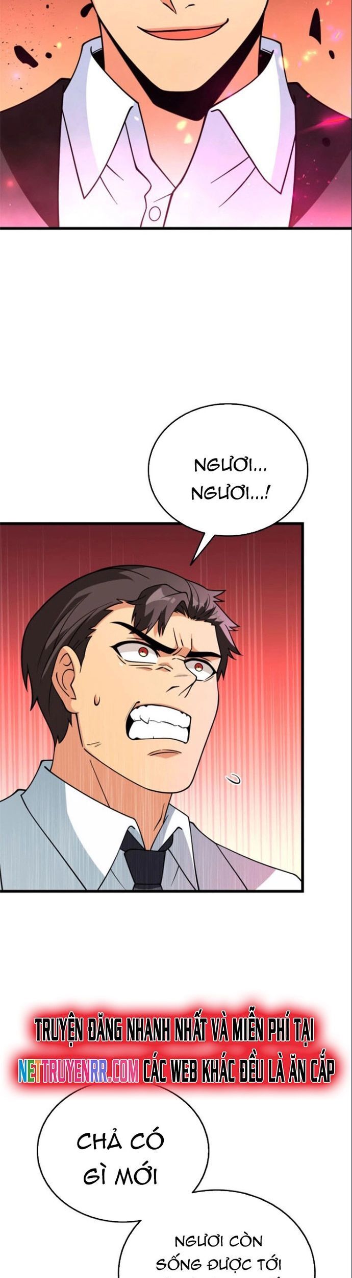 Tôi Là Người Chơi Duy Nhất Đăng Nhập Chap 157 - Next Chap 158