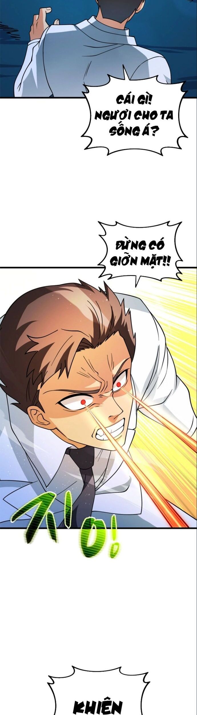 Tôi Là Người Chơi Duy Nhất Đăng Nhập Chap 157 - Next Chap 158