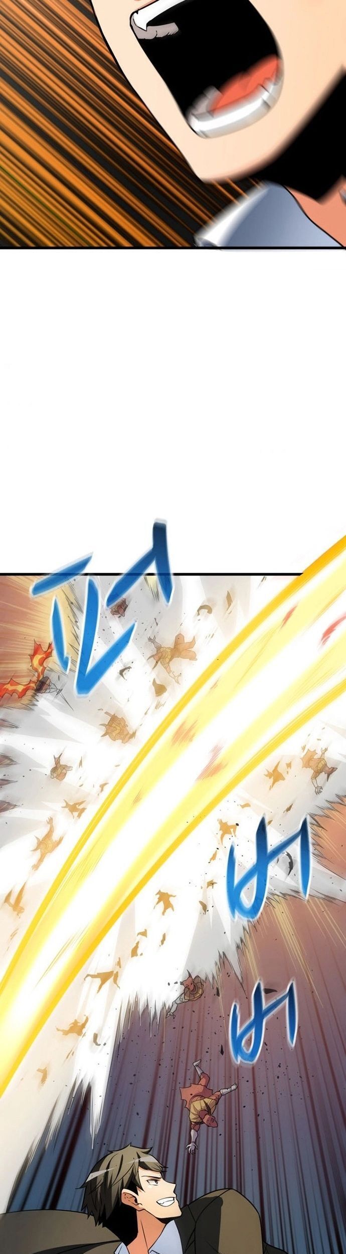 Tôi Là Người Chơi Duy Nhất Đăng Nhập Chap 158 - Next Chap 159