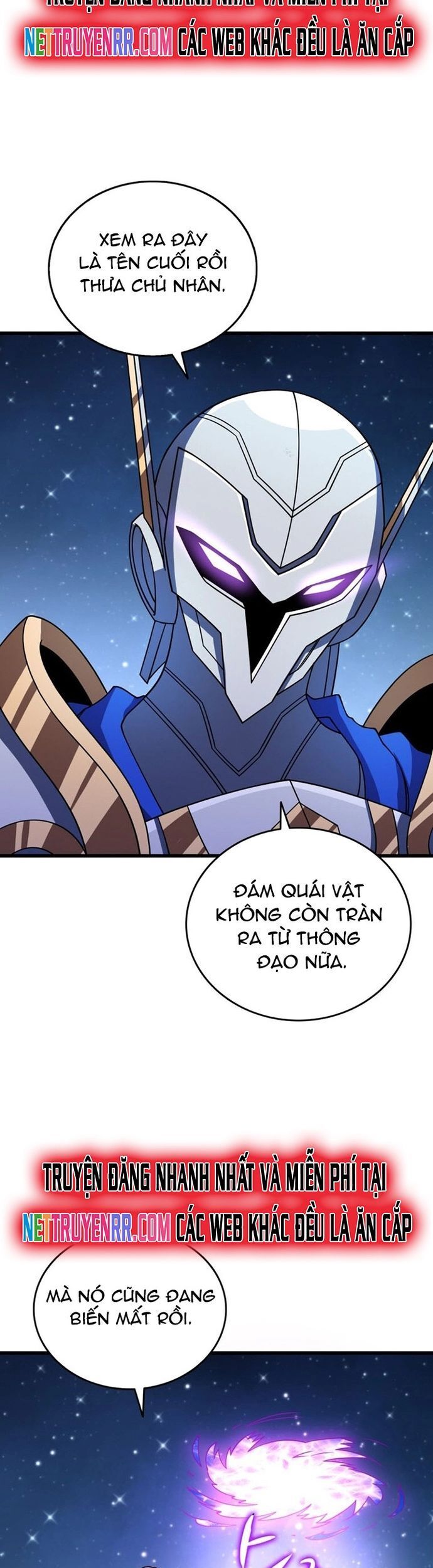 Tôi Là Người Chơi Duy Nhất Đăng Nhập Chap 158 - Next Chap 159