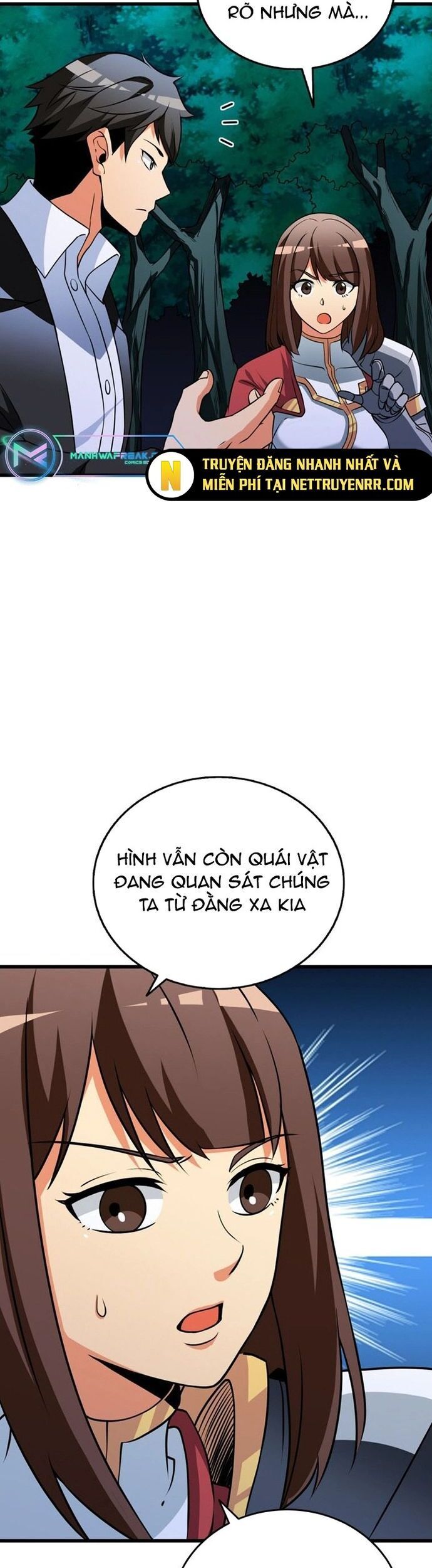 Tôi Là Người Chơi Duy Nhất Đăng Nhập Chap 158 - Next Chap 159