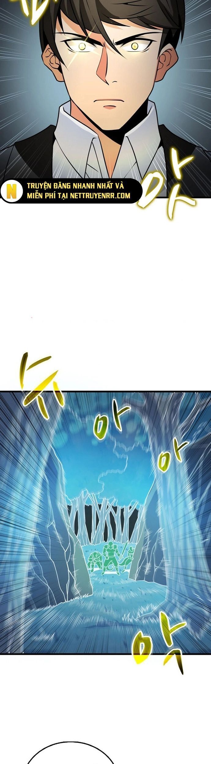 Tôi Là Người Chơi Duy Nhất Đăng Nhập Chap 158 - Next Chap 159